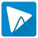 Logo of WeVideo android Application 